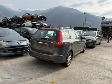 RICAMBISTICA HYUNDAI i30