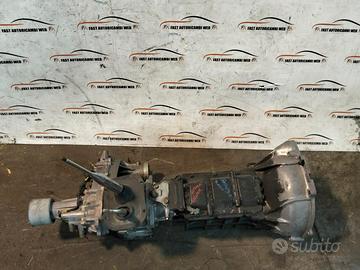 Cambio manuale Hyundai Galloper HD811900-A