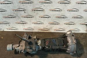 Cambio manuale Hyundai Galloper HD811900-A