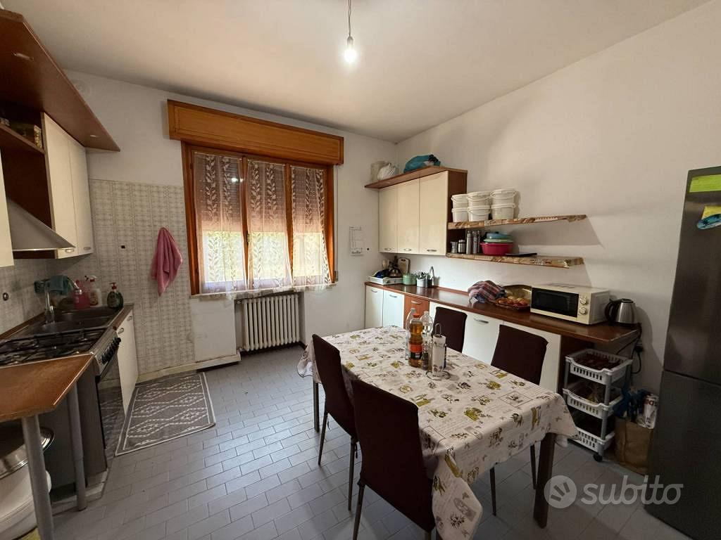 Appartamento – San Giovanni del Dosso, Mantova - Altro