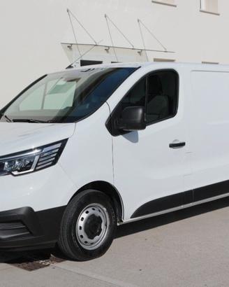 RENAULT Trafic T30 2.0 dCi 110CV L2H1 Furgone Ic