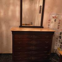  camera da letto matrimoniale 