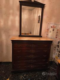  camera da letto matrimoniale 