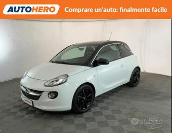 OPEL Adam WJ61703