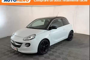 OPEL Adam WJ61703