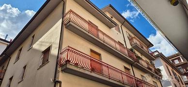 Appartamento di 80 m² con 3 locali a Avellino