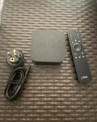 Apple Tv 4k