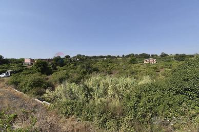 Terreno - Acireale