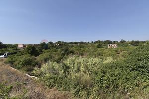 Terreno - Acireale
