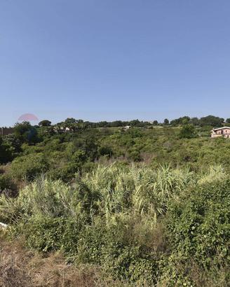 Terreno - Acireale