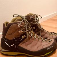 Scarpone Salewa