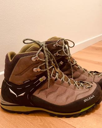 Scarpone Salewa
