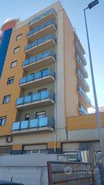 Ampi garage al centro di cosenza