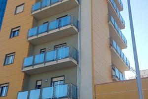 Ampi garage al centro di cosenza