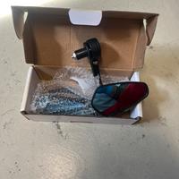 specchietti  bar end