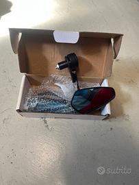 specchietti  bar end