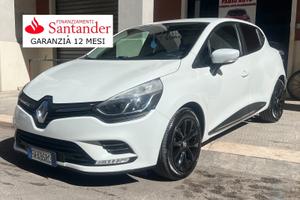 Renault Clio dCi 8V 75 CV 5 porte Moschino Life