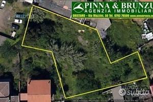 Oristano - terreno edificabile PREZZO RIBASSATO