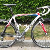 bicicletta Pinarello FP7, carbonio, TG. M/53