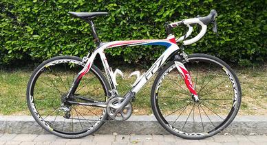 bicicletta Pinarello FP7, carbonio, TG. M/53