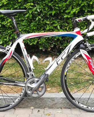 bicicletta Pinarello FP7, carbonio, TG. M/53