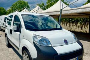 Fiat Qubo cambio Automatico 1.3 Multijet