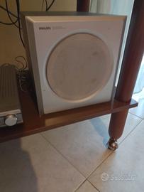 Subwoofer