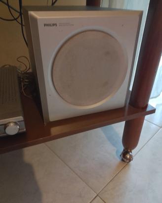 Subwoofer