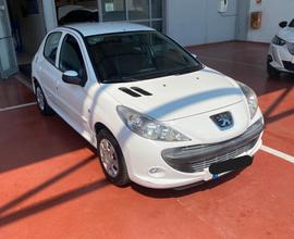 Peugeot 206 - 2009