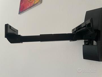 Supporto da muro per Casse Acustiche