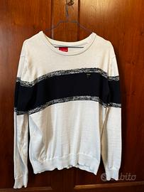 Maglione Guess girocollo taglia S