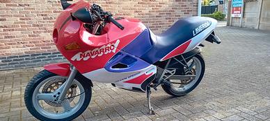 Laverda Navarro 125 - 1990