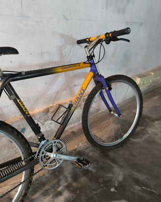 MTB Giant
