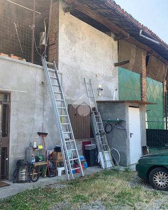 2 LOCALI A TURBIGO