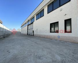 Capannone Industriale Isola della Scala