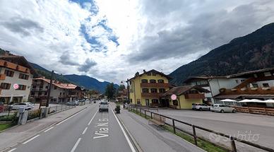 Trilocale a pinzolo