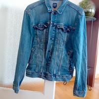 Giubbotto di jeans ragazzo