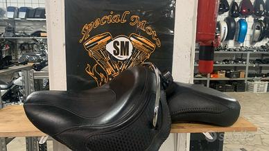 Sella e Sellino Heritage Softail Deluxe