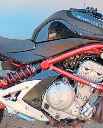 Kawasaki ER650A.RICAMBI