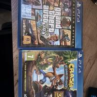 giochi ps4