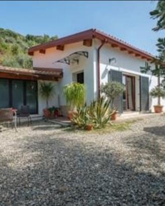 Villa vacanze Sicilia zona Taormina