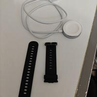 huawei watch fit 4 cinturino cavo ricarica