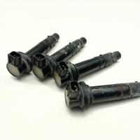 SET BOBINE PIPETTE COIL SET YA YAMAHA YZF R6 03-05