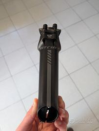 Attacco manubrio ritchey 120mm