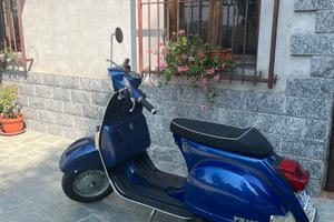 Vespa px 125 e