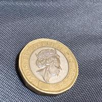 one pound 2016