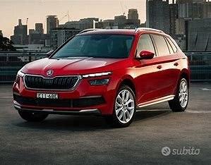 Ricambi skoda kamiq 2020/2022