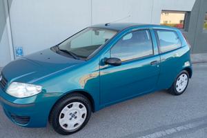Fiat Punto 1.2 3 porte Dynamic