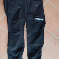 Pantaloni moto DAINESE