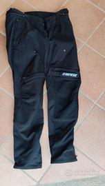 Pantaloni moto DAINESE